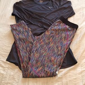 Nikepro Hyper Warm Leggings